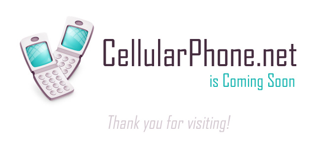 Cellular Phone